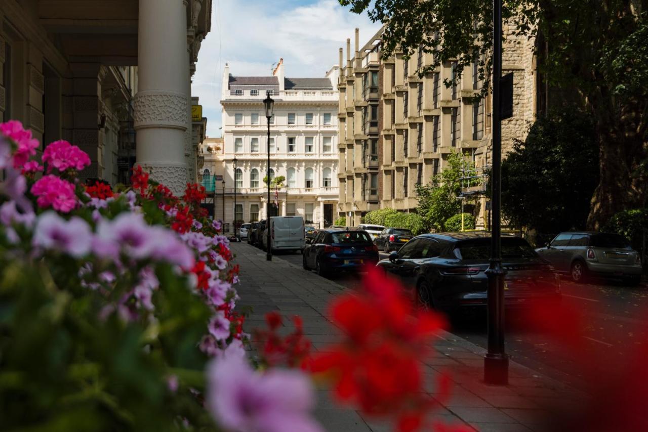 Central London Hyde Park Apartments Dış mekan fotoğraf